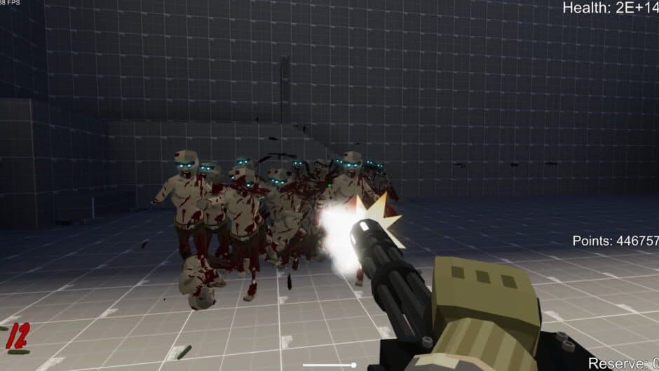 Uzg screenshot