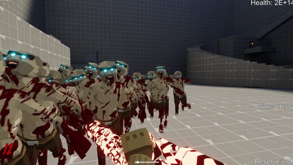 Uzg screenshot