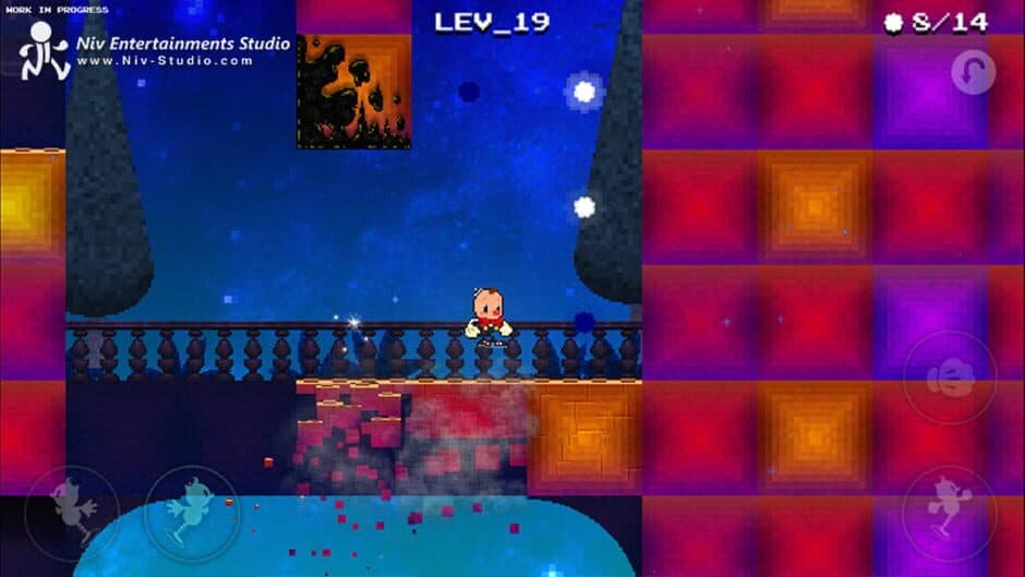 Boingkid screenshot