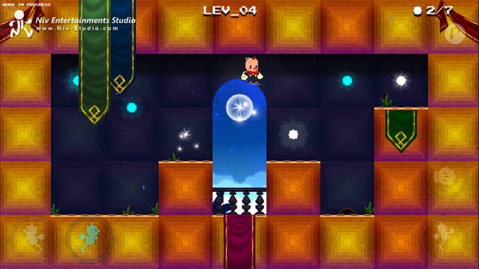 Boingkid screenshot