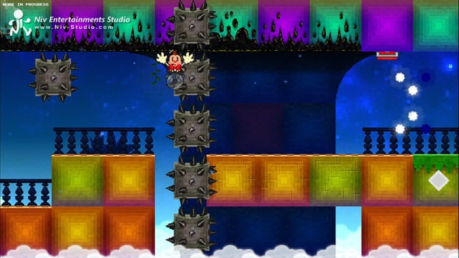 Boingkid screenshot