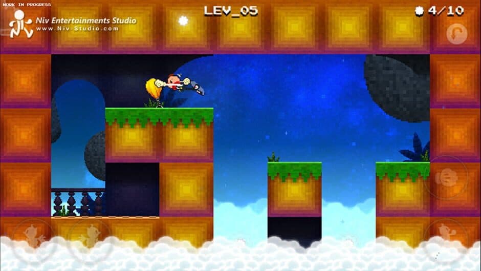 Boingkid screenshot