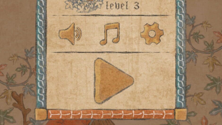 Marginalia Hero screenshot