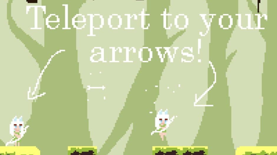 Magic Wolfgirl screenshot