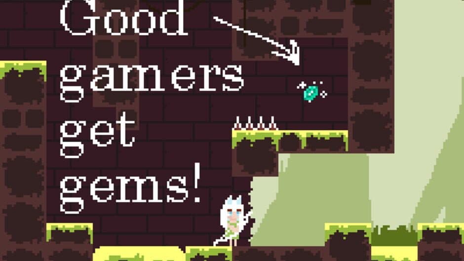 Magic Wolfgirl screenshot