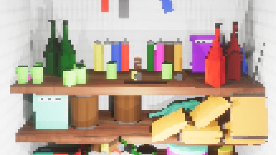 Boofie's Bunker screenshot