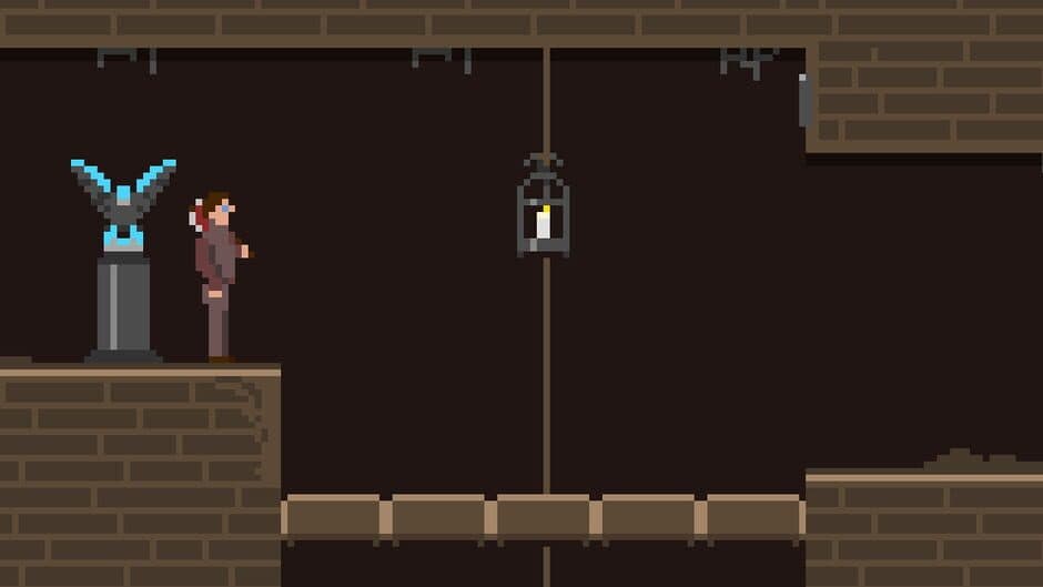 Endless Rain screenshot