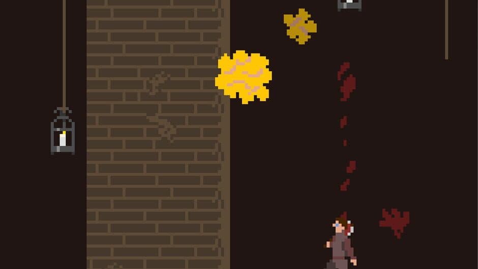 Endless Rain screenshot