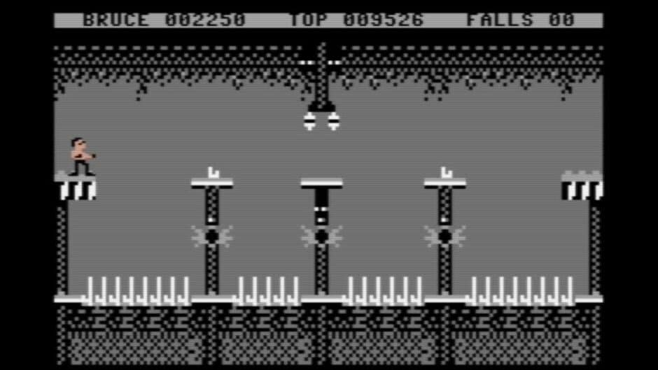 Bruce Lee: Return of Fury screenshot