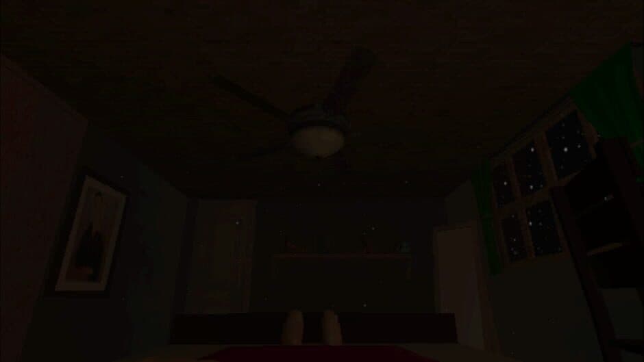 Sleepless screenshot
