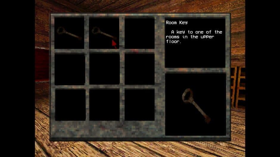 Verso screenshot