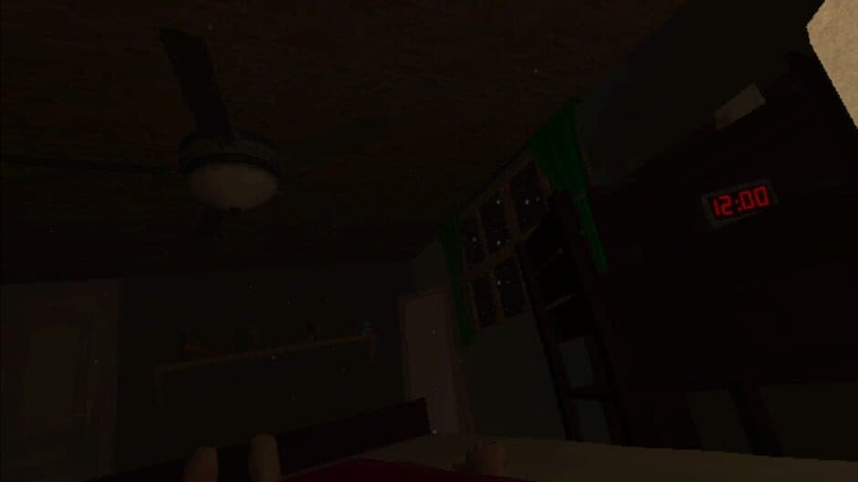Sleepless screenshot