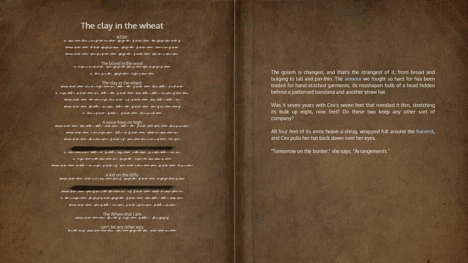 If Not Us screenshot