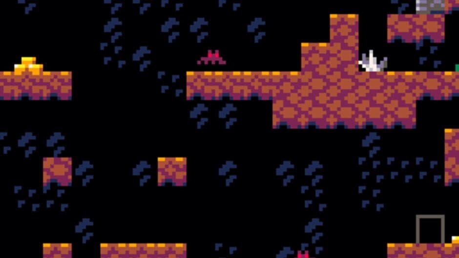 Delunky: Endless Descent screenshot