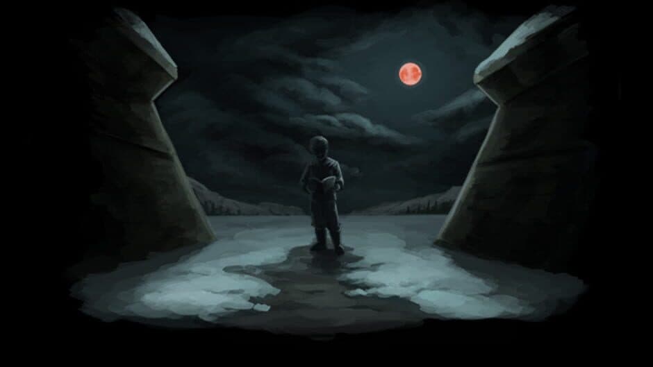 Beneath Floes screenshot