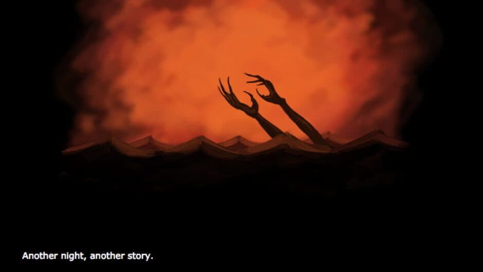 Beneath Floes screenshot