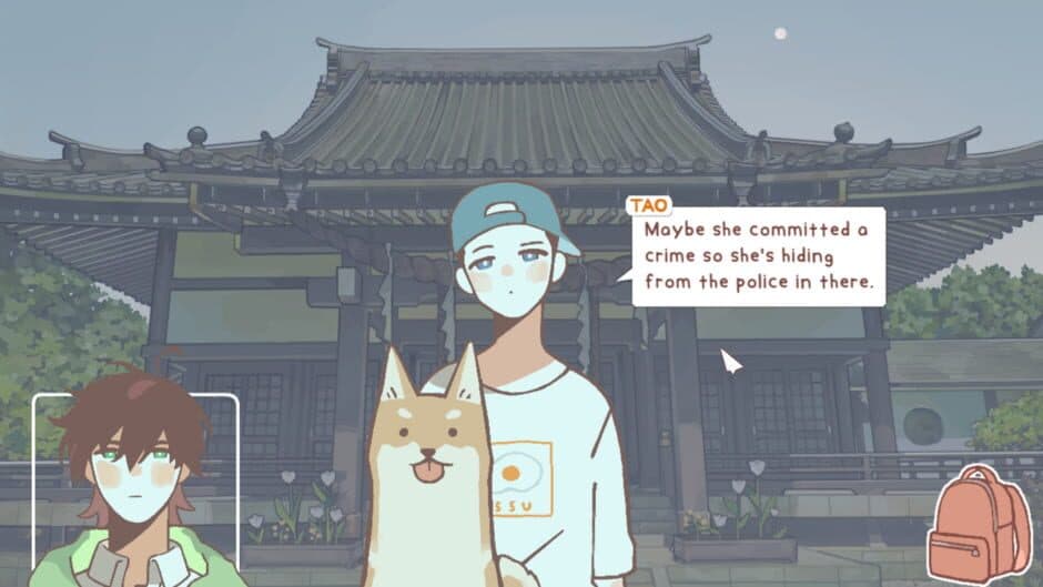 Tomorrow Will Be Dying screenshot