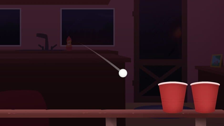 Under the Bridge screenshot