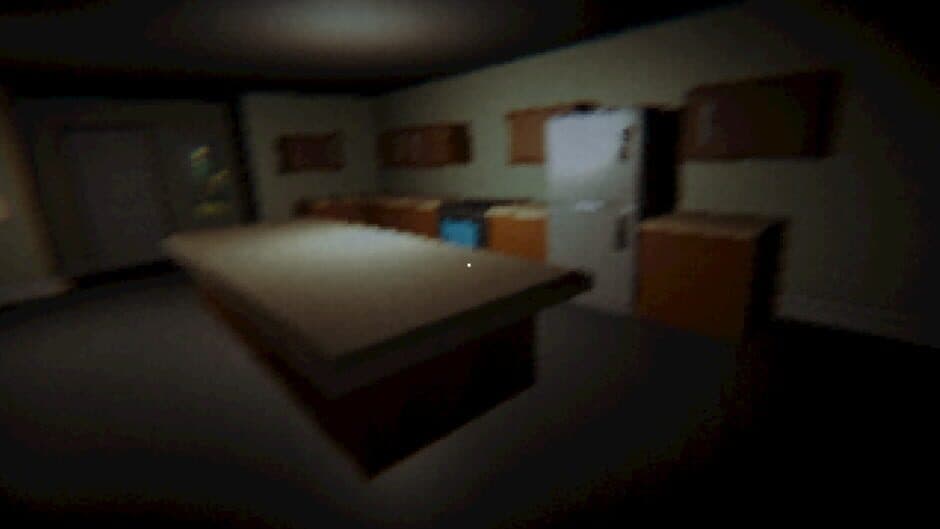 Gaming Late at Night screenshot