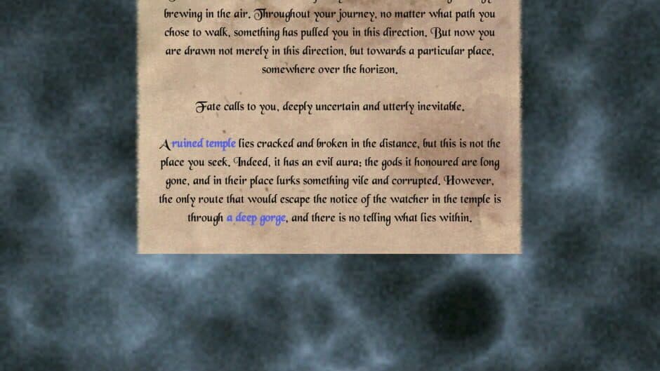 Draw Nine screenshot
