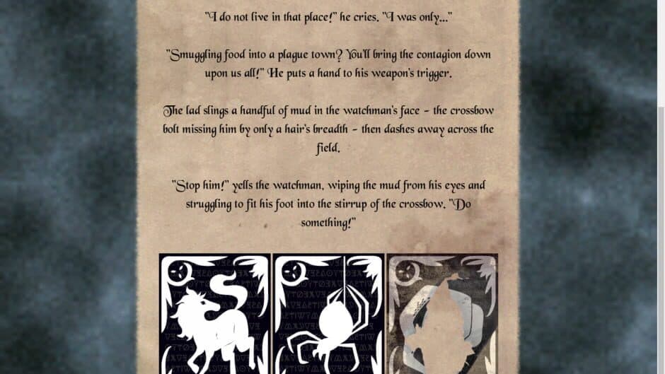 Draw Nine screenshot