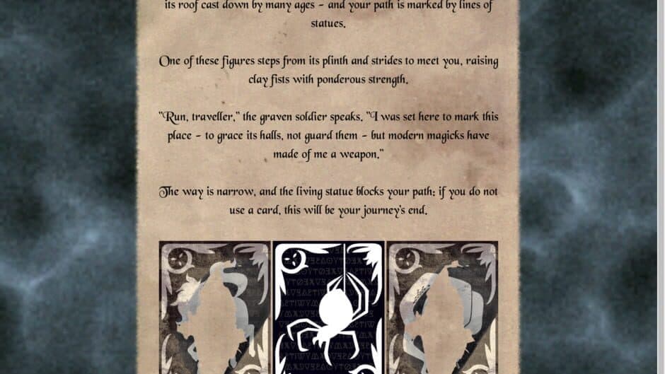 Draw Nine screenshot