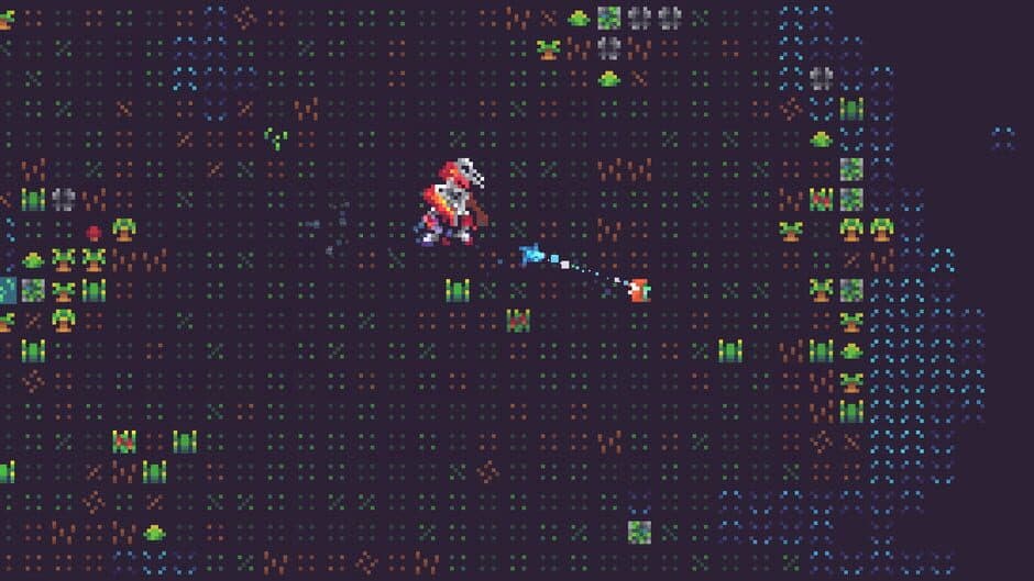 Isleward screenshot