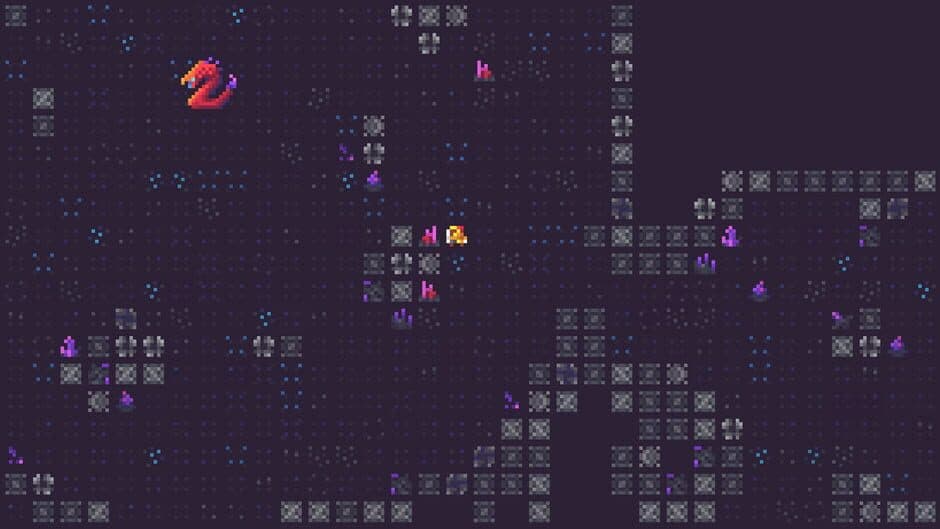 Isleward screenshot