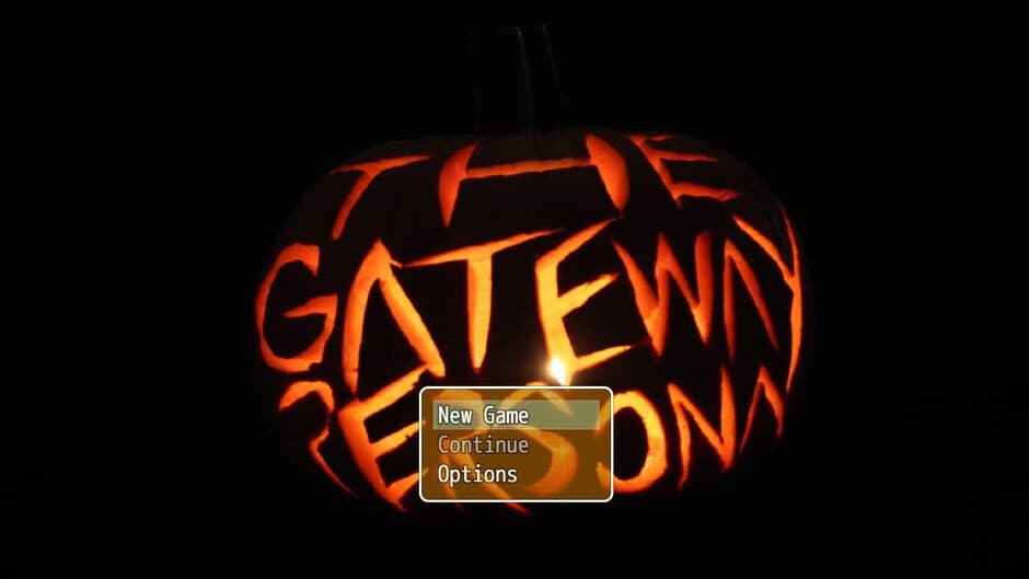 The Gateway Persona screenshot