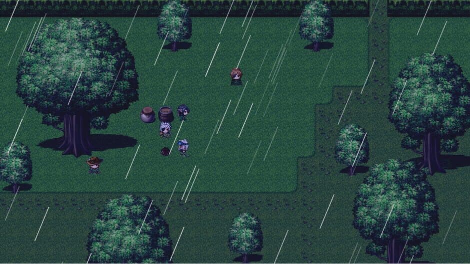 The Gateway Persona screenshot