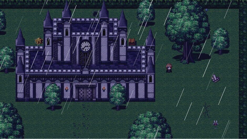 The Gateway Persona screenshot