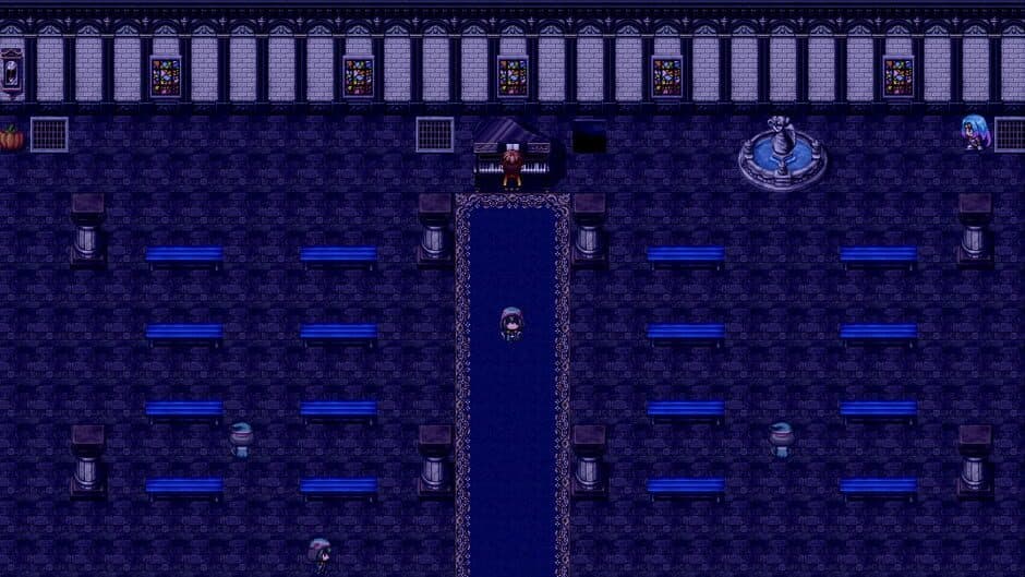 The Gateway Persona screenshot