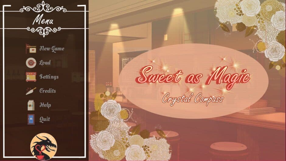 Sweet as Magic screenshot