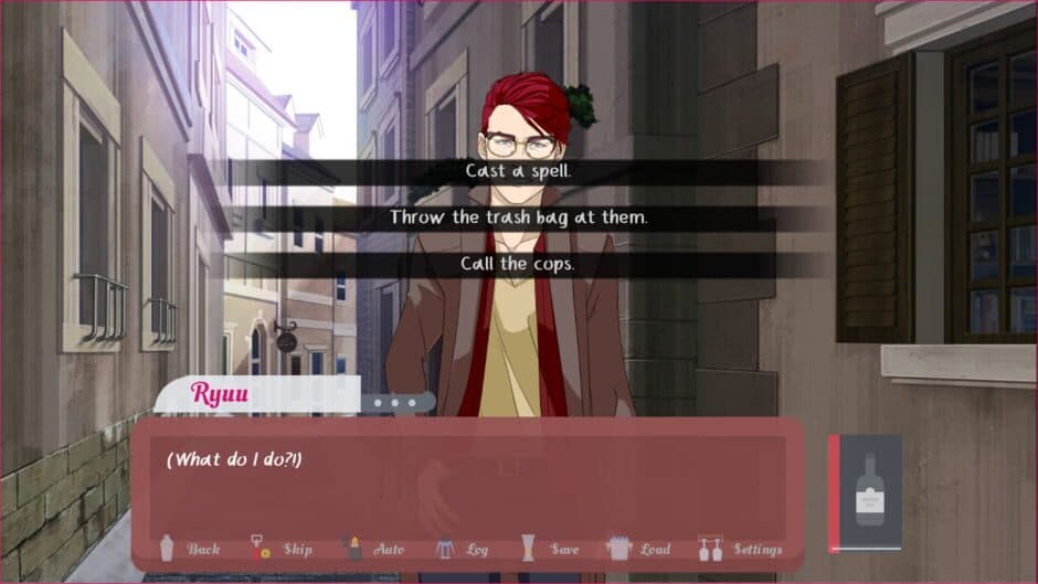 Sweet as Magic screenshot