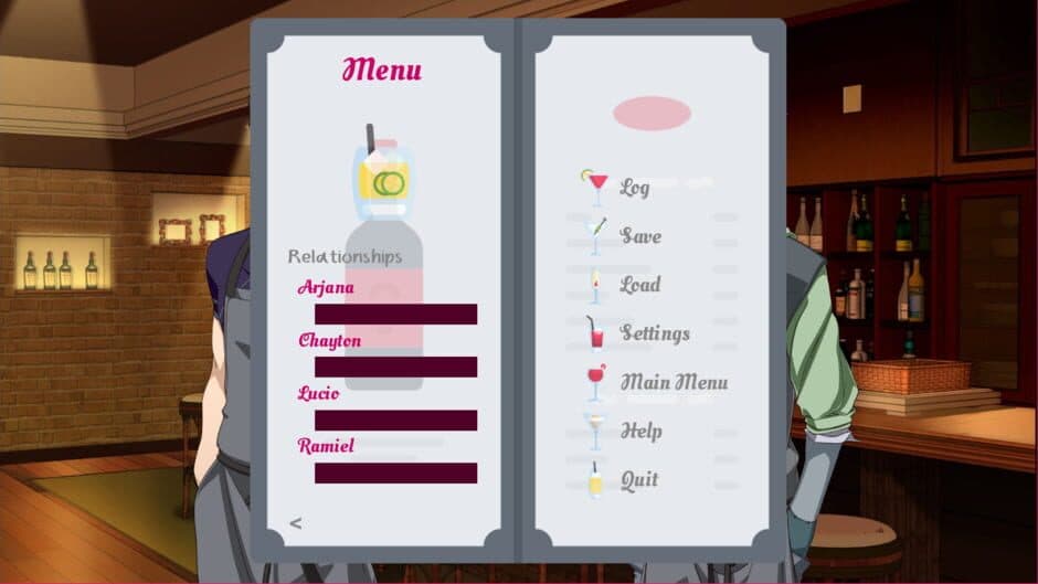 Sweet as Magic screenshot