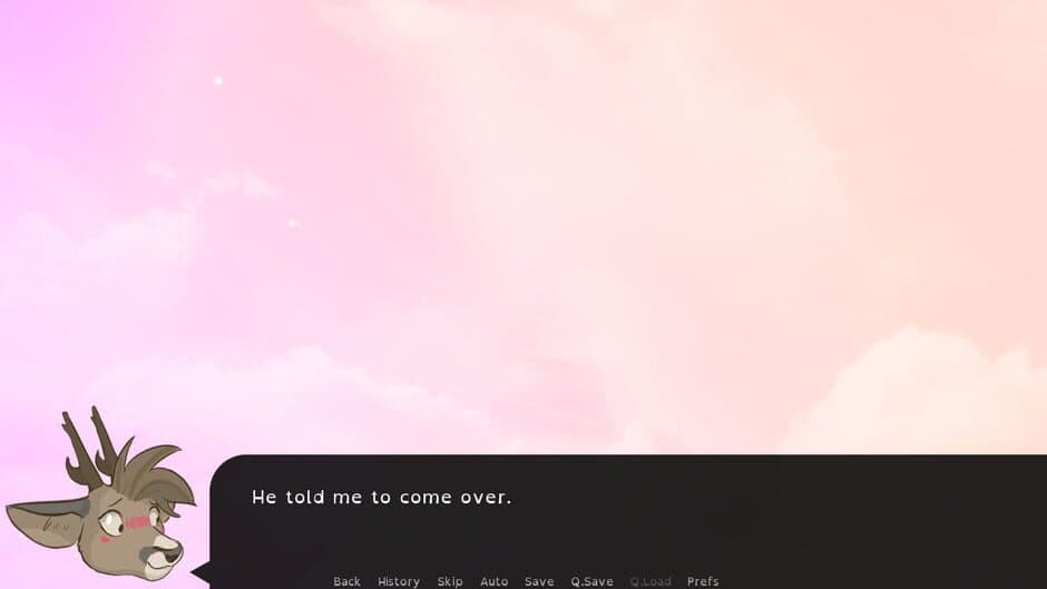 Bear Care screenshot