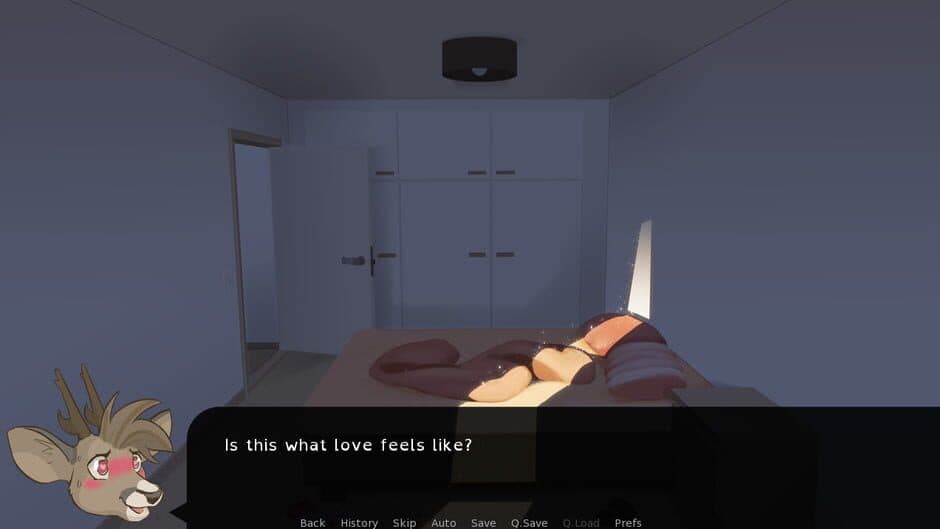 Bear Care screenshot