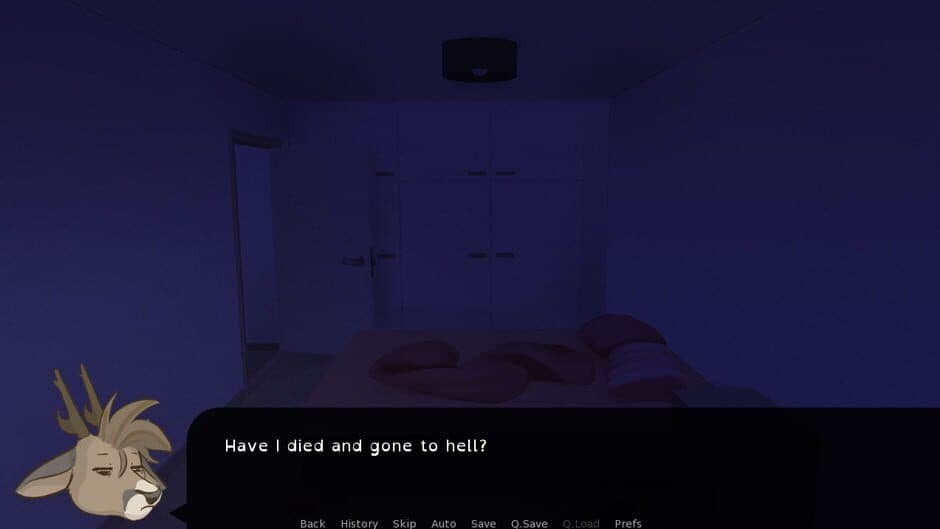 Bear Care screenshot