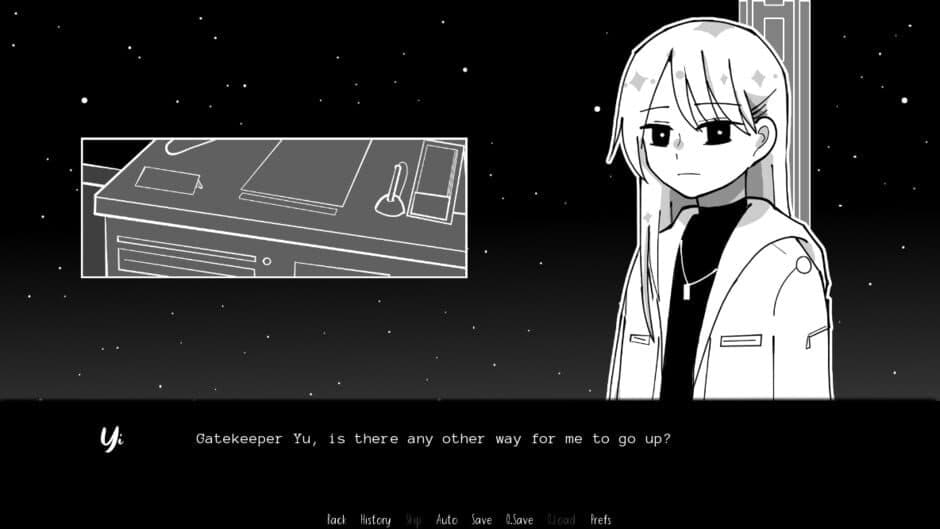 Moon Archer Shooting Stars screenshot