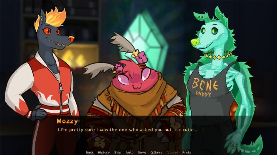 Scary Gourmet screenshot