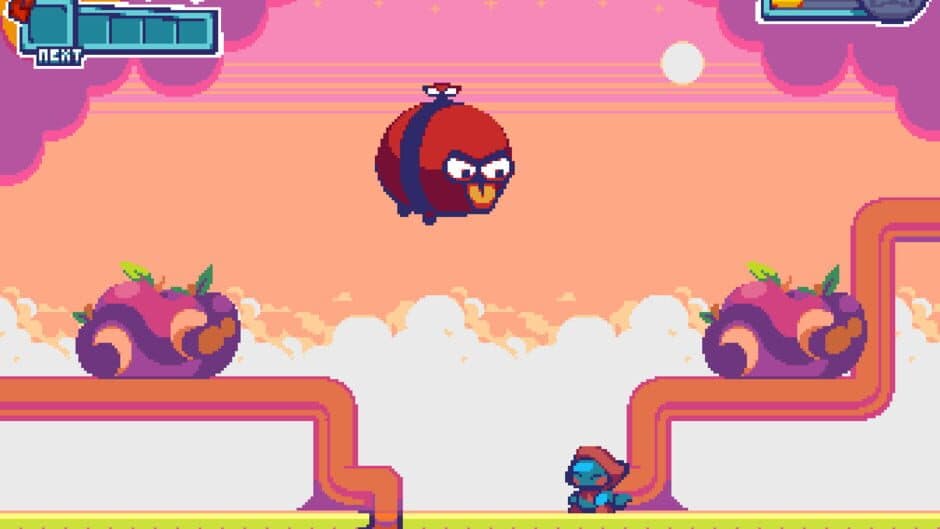 Stargrove Scramble screenshot