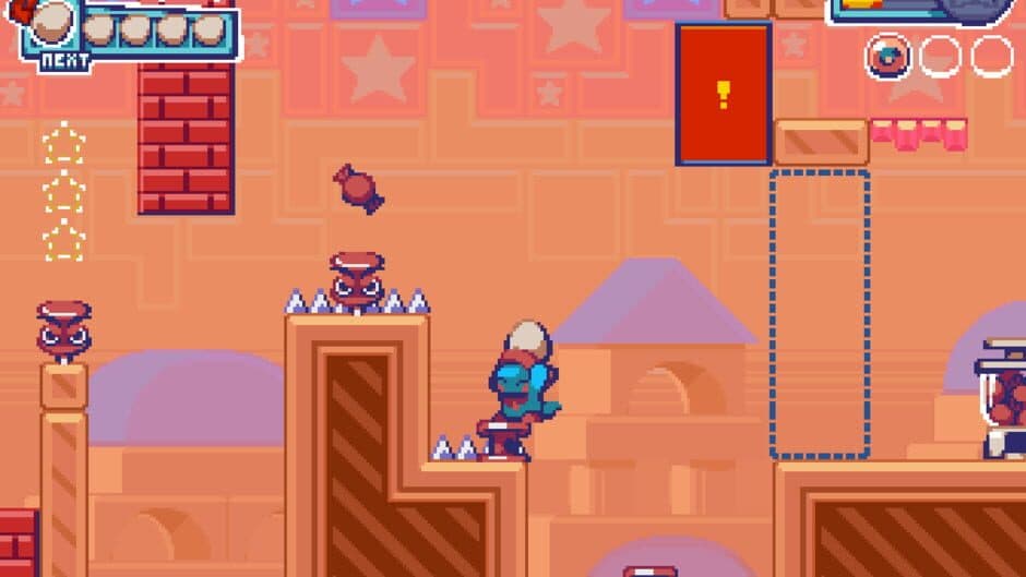 Stargrove Scramble screenshot