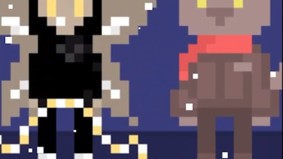 Devil Express: Soulstice screenshot