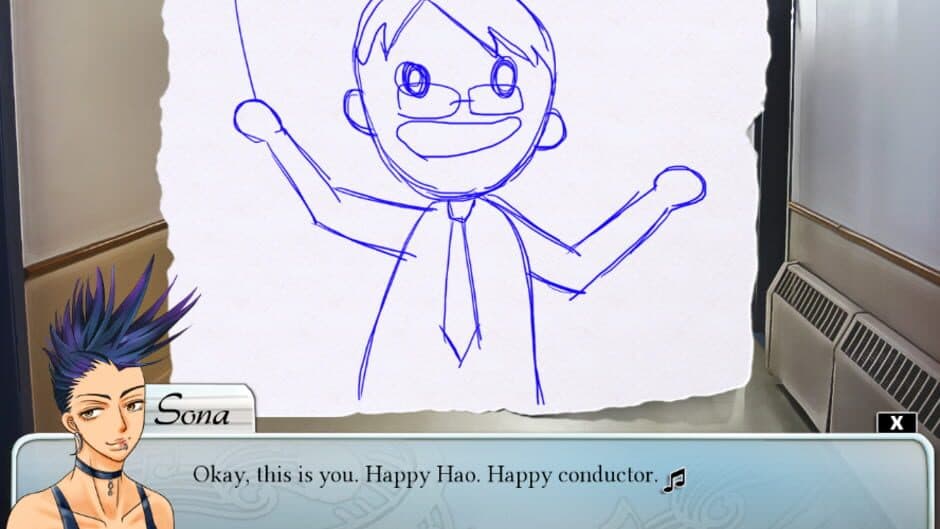 A2: A due screenshot