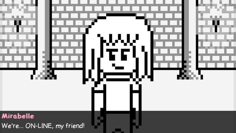Brutus screenshot