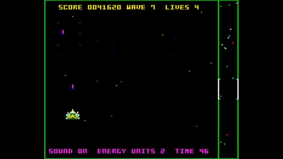 Video's Revenge screenshot