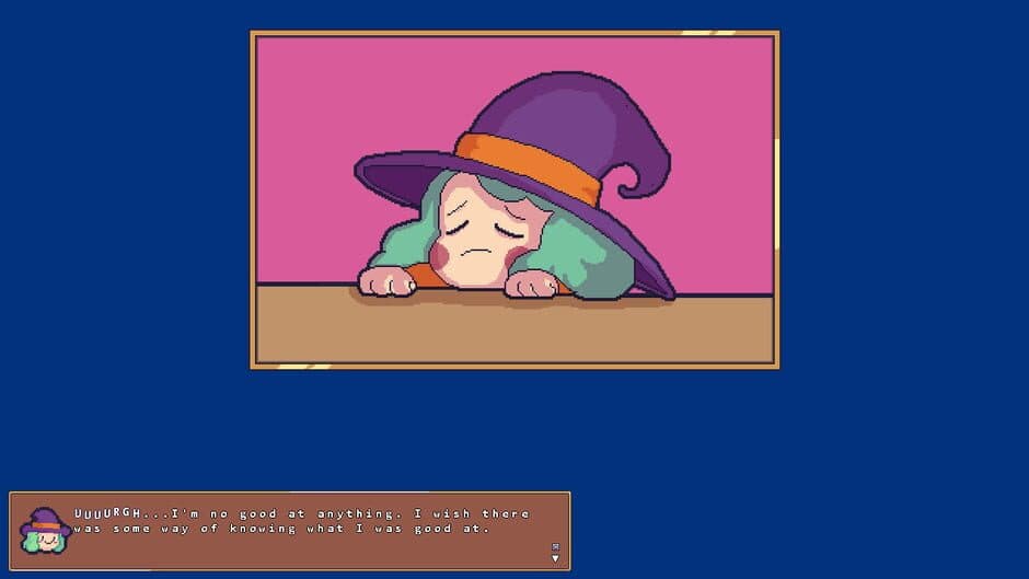 Witch: A Special Delivery screenshot
