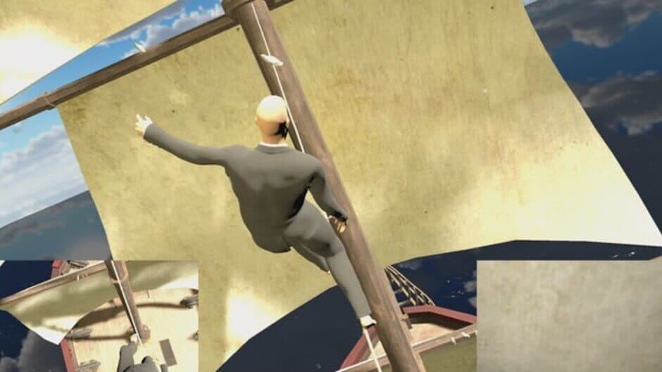 Tightrope Walking screenshot
