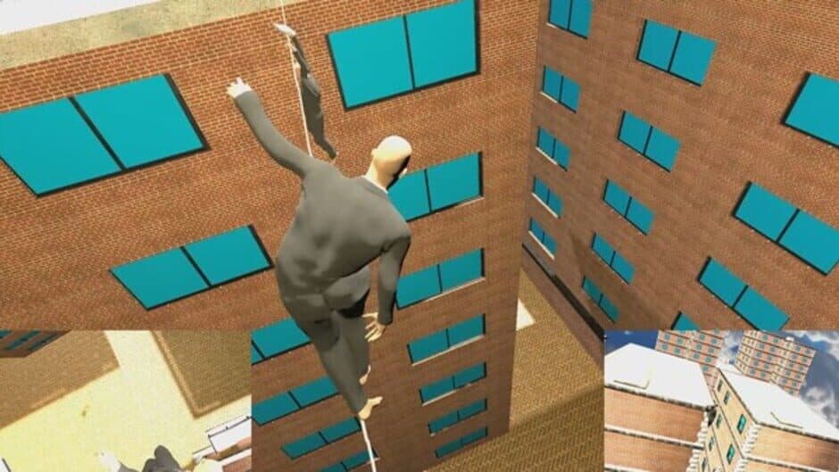 Tightrope Walking screenshot