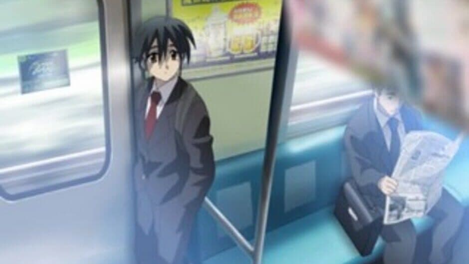 School Days LxH screenshot